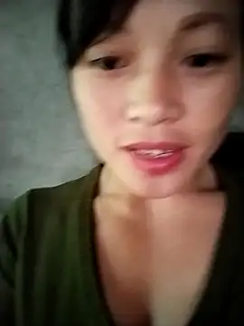 Snapshot of Hani-i chatting on October 2025 02:33:01 AM Hani-i online show from October 2025 02:33:01 AM