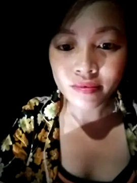 Snapshot of Hani-i chatting on October 2025 10:21:02 PM Hani-i online show from October 2025 10:21:02 PM