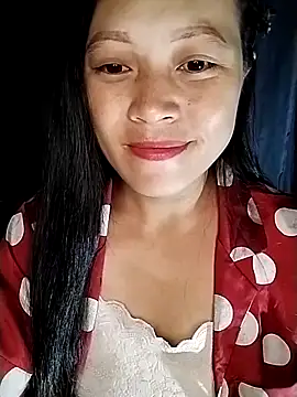 Snapshot of Hani-i chatting on October 2025 02:40:01 PM Hani-i online show from October 2025 02:40:01 PM