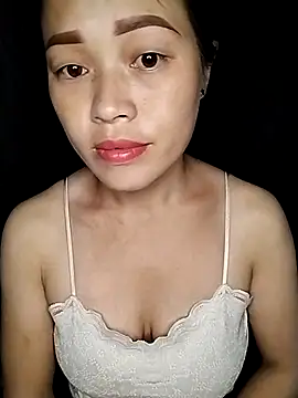 Snapshot of Hani-i chatting on October 2025 09:48:02 PM Hani-i online show from October 2025 09:48:02 PM