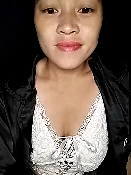 Snapshot of Hani-i chatting on October 2025 08:55:02 AM Hani-i online show from October 2025 08:55:02 AM