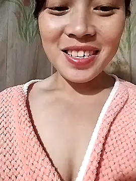 Snapshot of Hani-i chatting on October 2025 09:15:01 AM Hani-i online show from October 2025 09:15:01 AM