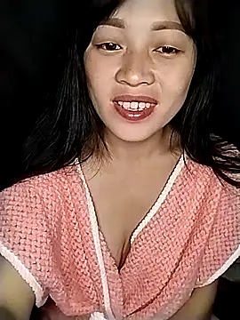 Snapshot of Hani-i chatting on October 2025 09:21:02 PM Hani-i online show from October 2025 09:21:02 PM