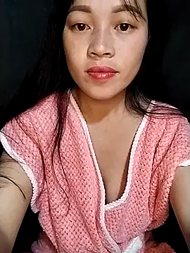 Snapshot of Hani-i chatting on October 2025 07:36:02 PM Hani-i online show from October 2025 07:36:02 PM