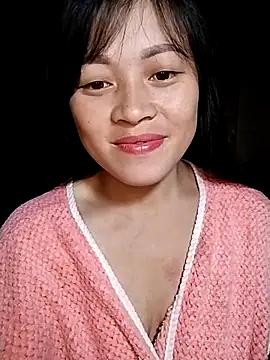 Snapshot of Hani-i chatting on November 2025 03:49:02 AM Hani-i online show from November 2025 03:49:02 AM