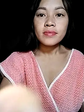 Snapshot of Hani-i chatting on November 2025 09:59:01 PM Hani-i online show from November 2025 09:59:01 PM