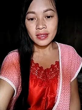 Snapshot of Hani-i chatting on November 2025 10:09:01 PM Hani-i online show from November 2025 10:09:01 PM