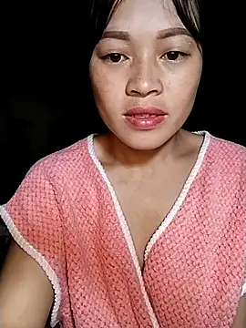 Snapshot of Hani-i chatting on November 2025 10:41:02 PM Hani-i online show from November 2025 10:41:02 PM