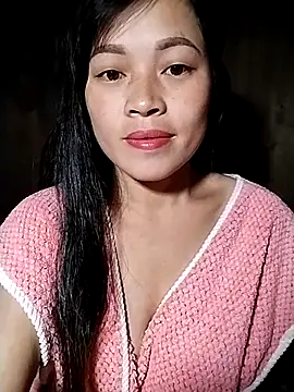 Snapshot of Hani-i chatting on November 2025 10:04:02 PM Hani-i online show from November 2025 10:04:02 PM