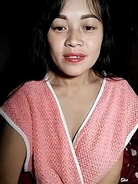 Snapshot of Hani-i chatting on November 2025 02:27:02 PM Hani-i online show from November 2025 02:27:02 PM