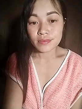 Snapshot of Hani-i chatting on November 2025 09:14:02 PM Hani-i online show from November 2025 09:14:02 PM