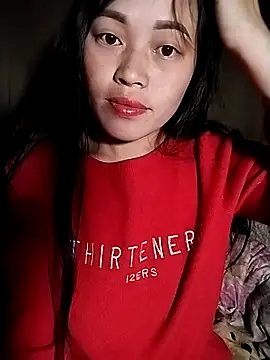 Snapshot of Hani-i chatting on November 2025 08:55:01 PM Hani-i online show from November 2025 08:55:01 PM