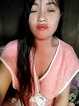 Snapshot of Hani-i chatting on November 2025 08:35:02 PM Hani-i online show from November 2025 08:35:02 PM