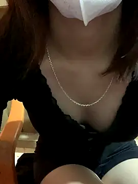 Katy68 online show from January 2026 05:43:02 AM