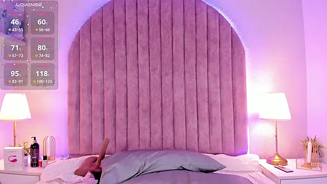 Snapshot of ShaylaDavis chatting on November 2025 07:57:02 PM ShaylaDavis online show from November 2025 07:57:02 PM