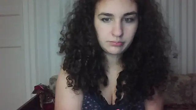 Kiki Catty online show from October 2025 07:07:02 AM
