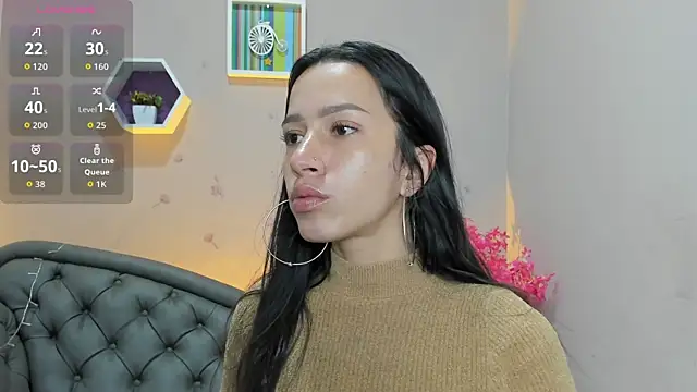 Laskhmi  online show from April 2026 12:29:02 PM