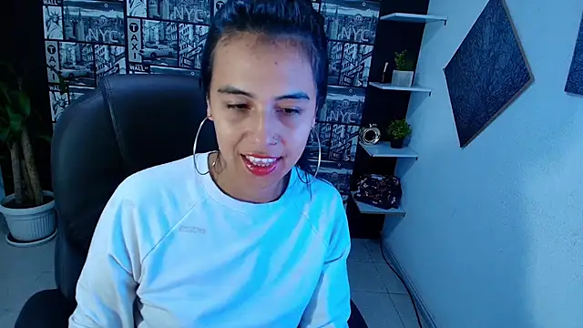 Sub Scarlett online show from January 2026 01:38:01 PM