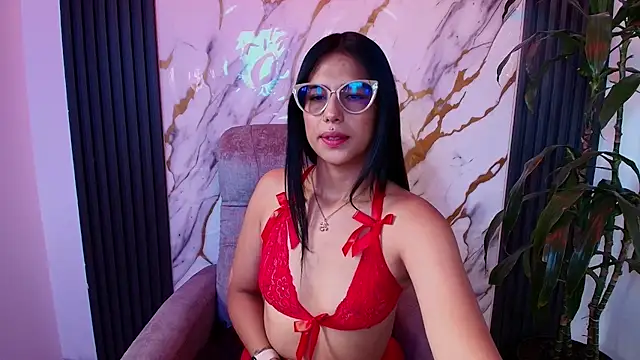 Sub Scarlett online show from March 2026 01:49:01 PM