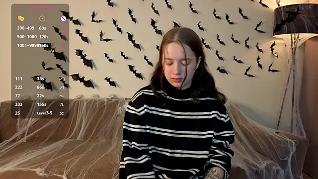 Snapshot of JonDatko chatting on November 2025 03:19:01 AM JonDatko online show from November 2025 03:19:01 AM