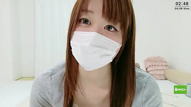 rei-chan online show from June 2026 05:49:02 PM
