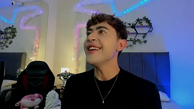 JustinCastiblanco online show from January 2026 11:15:01 AM