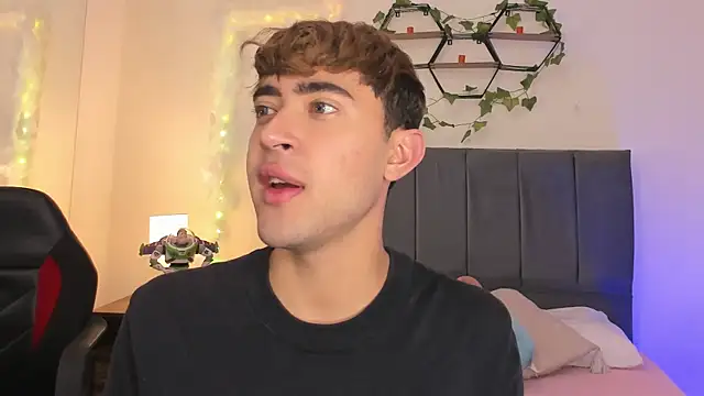 JustinCastiblanco online show from January 2026 11:25:01 AM