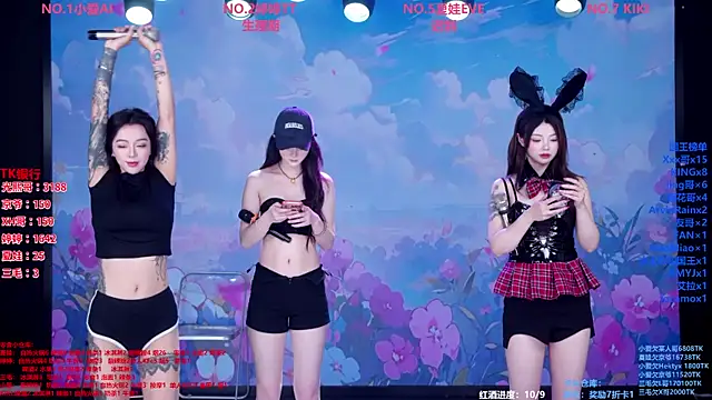 Wily-07 online show from June 2026 11:59:01 PM