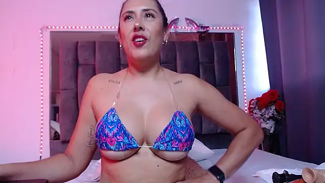 Salmma Milf online show from May 2026 11:59:01 AM