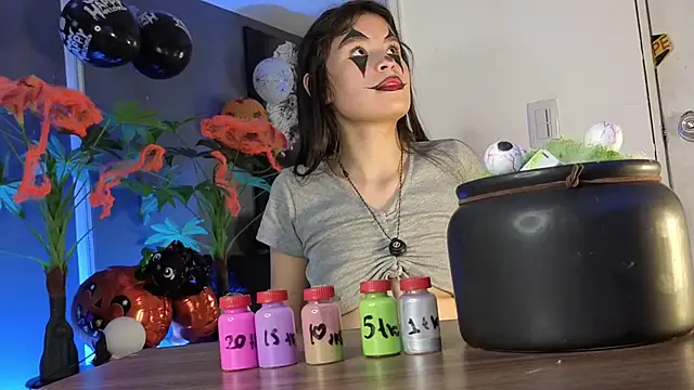 Snapshot of celestesecrett chatting on October 2025 07:24:02 PM celestesecrett online show from October 2025 07:24:02 PM