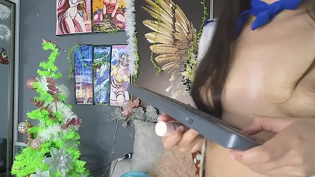 Snapshot of celestesecrett chatting on December 2025 06:50:01 PM celestesecrett online show from December 2025 06:50:01 PM