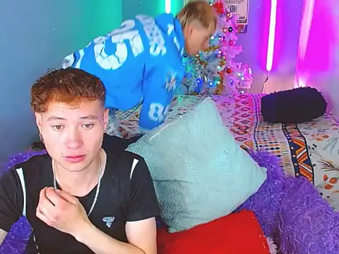 Snapshot of Latin_boysxxxx chatting on December 2025 04:12:02 PM Latin boysxxxx online show from December 2025 04:12:02 PM