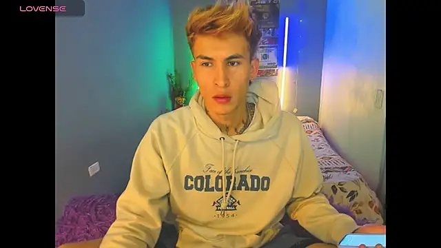 Latin boysxxxx online show from March 2026 11:33:01 PM