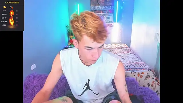 Latin boysxxxx online show from March 2026 10:37:01 PM