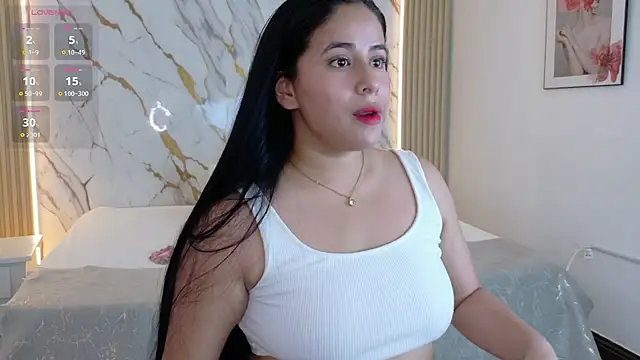 zoe longhair online show from June 2026 06:56:01 PM