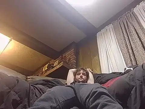 Trustyxoxo69 online show from November 2025 02:06:01 PM