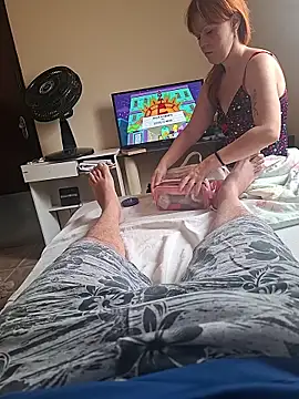 PorcelainDoll1 online show from December 2025 11:05:01 AM