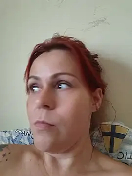 PorcelainDoll1 online show from February 2026 12:15:01 PM