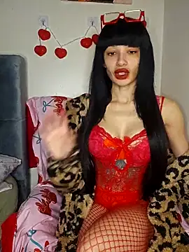 LucyMiax online show from March 2026 02:27:02 AM