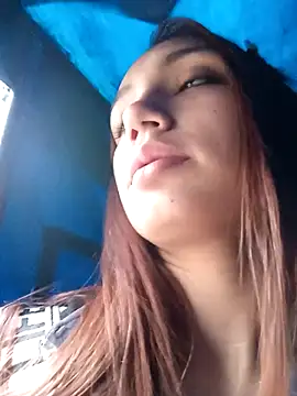 Snapshot of Arianaa_Toro chatting on October 2025 11:11:01 AM Arianaa Toro online show from October 2025 11:11:01 AM