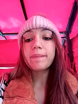 Arianaa Toro online show from October 2025 12:40:02 PM