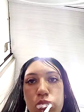 Arianaa Toro online show from November 2025 10:45:02 AM