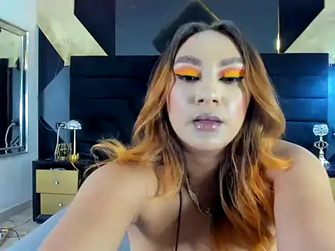 Snapshot of candiefox chatting on October 2025 04:53:01 AM candiefox online show from October 2025 04:53:01 AM