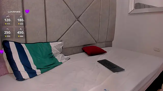 Snapshot of Miaa_Star1 chatting on November 2025 01:01:01 PM Miaa Star1 online show from November 2025 01:01:01 PM