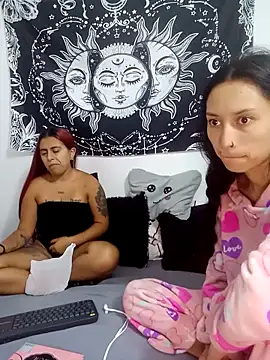 abby n emily online show from February 2026 01:51:02 PM