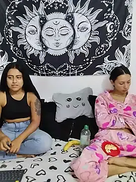 abby n emily online show from May 2026 03:29:02 PM