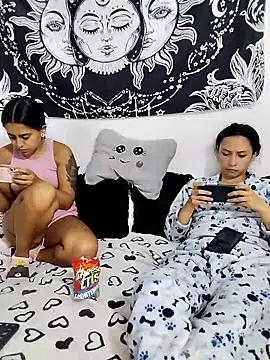 abby n emily online show from June 2026 02:33:01 PM