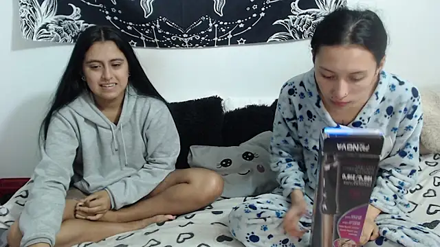 abby n emily online show from June 2026 01:38:02 PM