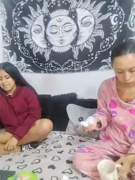 abby n emily online show from June 2026 01:31:02 PM