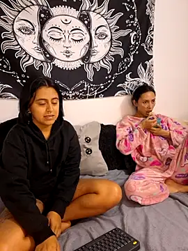 abby n emily online show from June 2026 01:25:02 PM